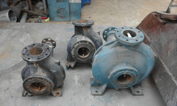 ปั้มสูบน้ำขาย