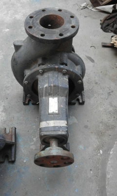 ปั้มสูบน้ำขาย