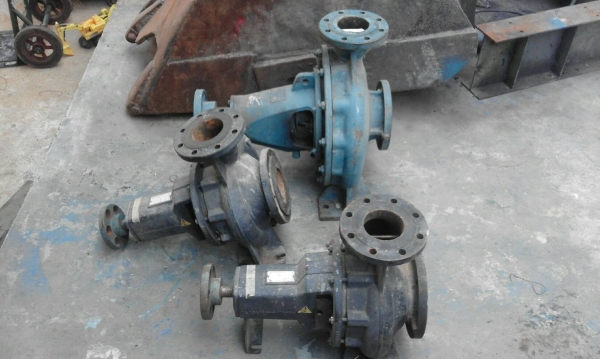 ปั้มสูบน้ำขาย