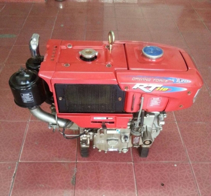 ขาย Kubota RT110 เครื่องสภาพสวยมาก เครื่องติดนิ่ม รับประกัน 2 เดือน 23,000 บาท