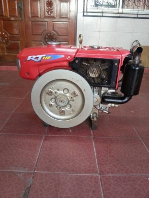 ขาย Kubota RT110 เครื่องสภาพสวยมาก เครื่องติดนิ่ม รับประกัน 2 เดือน 23,000 บาท ขาย Kubota RT110 เครื่องสภาพสวยมาก เครื่องติดนิ่ม รับประกัน 2 เดือน 23,000 บาท