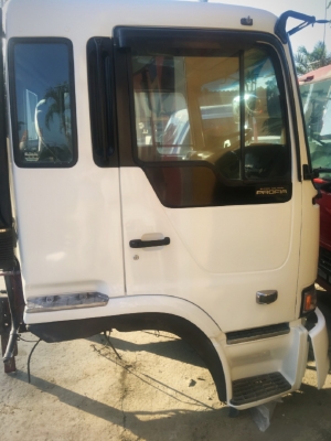 หัวเก๋ง HINO PROFAI เก่าญี่ปุ่น เฟอร์เจอร์ดี ไม่ผุ ราคา 55,000 บาท โทร 086-310-0010 หัวเก๋ง HINO PROFAI เก่าญี่ปุ่น เฟอร์เจอร์ดี ไม่ผุ ราคา 55,000 บาท โทร 086-310-0010
