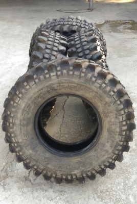 ขายตะขาบ SIMEX 35x10.5 R 16