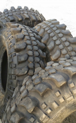 ขายตะขาบ SIMEX 35x10.5 R 16