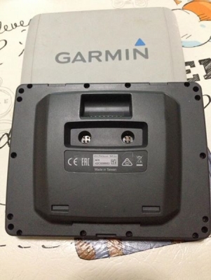 ขาย Sounder GARMIN echoMAP 52DV ขาย Sounder GARMIN echoMAP 52DV
