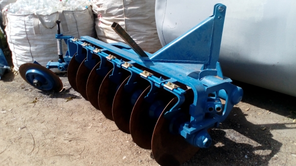 ขายผาน 7 CMT