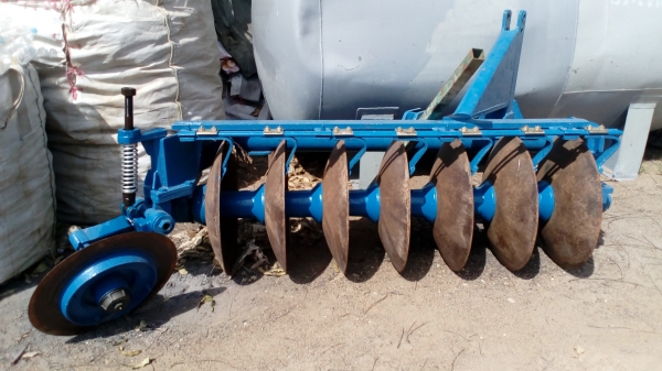 ขายผาน 7 CMT