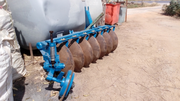 ขายผาน 7 CMT