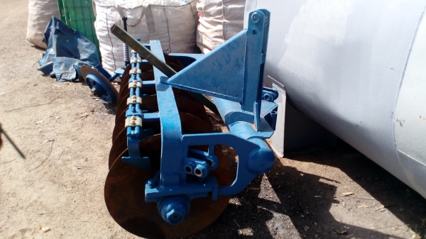 ขายผาน 7 CMT