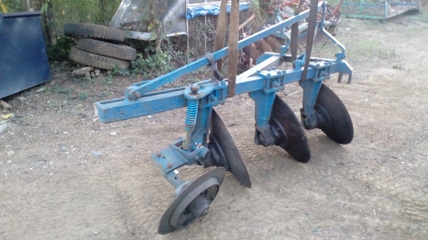 ขายผาน 3 ไทยเฮงหลี