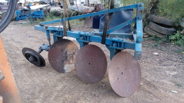 ขายผาน 3 ไทยเฮงหลี