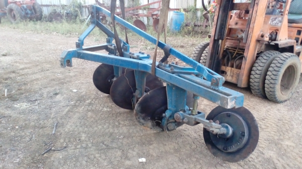 ขายผาน 3 ไทยเฮงหลี