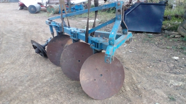 ขายผาน 3 ไทยเฮงหลี