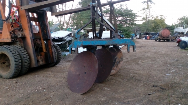 ขายผาน 3 ไทยเฮงหลี