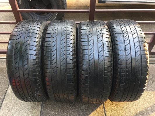 ยาง Goodyear 245 70 16 ปี15 ดอกเยอะ ราคาไม่แพง ยาง Goodyear 245 70 16 ปี15 ดอกเยอะ ราคาไม่แพง