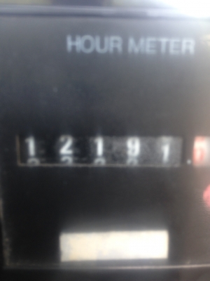 ปี๊มลมAIRMAN SMS55 สภาพพร้อมใช้งาน 0833554933