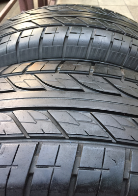 ยางคู่ Hankook 265 70 16 ปี13 ดอกเยอะ ไม่มีปะ ราคาไม่แพง ยางคู่ Hankook 265 70 16 ปี13 ดอกเยอะ ไม่มีปะ ราคาไม่แพง