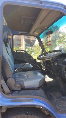 ขาย6ล้ออีซูซุ NPR130 ปี48ยาว5เมตร แชชซีสวยเครื่องเดิม เอกสารเล่มทะเบียนครบ ขาย6ล้ออีซูซุ NPR130 ปี48ยาว5เมตร แชชซีสวยเครื่องเดิม เอกสารเล่มทะเบียนครบ