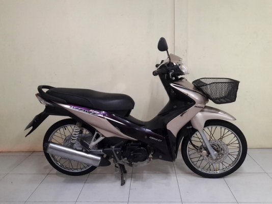 ขายHonda Wave110i หัวฉีดปี53 รถเดิมๆเครื่องดี