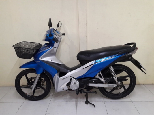 ขายHonda Wave110i ปี53 สตาร์ทมือ ล้อแม็ก รถเดิมๆเครื่องดี