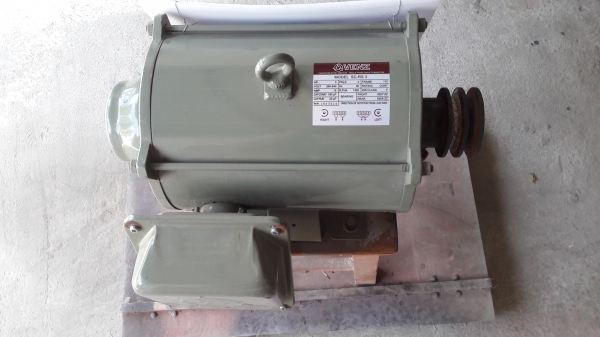 มอเตอร์ไฟฟ้า