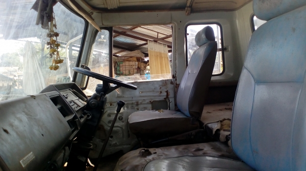 ขาย 6 ล้อ - ดัมพ์ ขาย 6 ล้อ - ดัมพ์