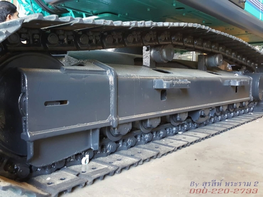 ขายรถแบคโฮ KOBELCO SK200-6E-YN08 รถเก่านอกผลิตและนำเข้าจากญี่ปุ่น เช็คระบบ ทำสีภายนอกใหม่ รถสภาพสวยมาก !!!