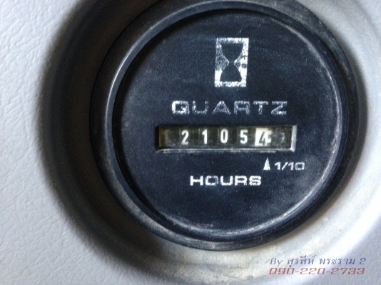 ขายรถแบคโฮ KOBELCO SK200-6E-YN08 รถเก่านอกผลิตและนำเข้าจากญี่ปุ่น เช็คระบบ ทำสีภายนอกใหม่ รถสภาพสวยมาก !!!