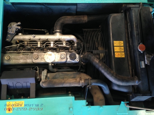 ขายรถแบคโฮ KOBELCO SK200-6E-YN08 รถเก่านอกผลิตและนำเข้าจากญี่ปุ่น เช็คระบบ ทำสีภายนอกใหม่ รถสภาพสวยมาก !!!