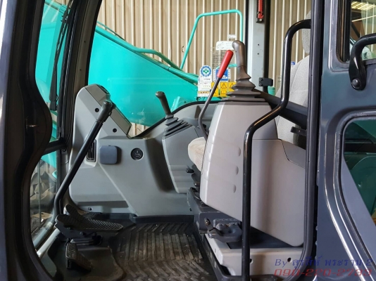 ขายรถแบคโฮ KOBELCO SK200-6E-YN08 รถเก่านอกผลิตและนำเข้าจากญี่ปุ่น เช็คระบบ ทำสีภายนอกใหม่ รถสภาพสวยมาก !!!