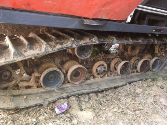 *ขายจ้า* คูโบต้า DC68G ฟรีเทรลเลอร์ *ขายจ้า* คูโบต้า DC68G ฟรีเทรลเลอร์