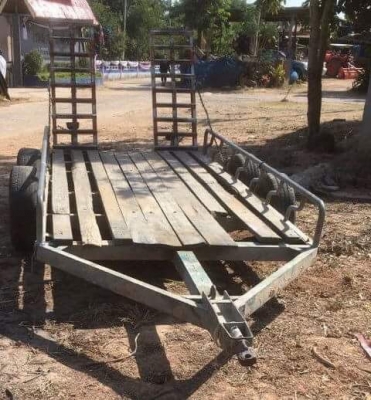 *ขายจ้า* คูโบต้า DC68G ฟรีเทรลเลอร์ *ขายจ้า* คูโบต้า DC68G ฟรีเทรลเลอร์