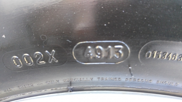 ขายยาง265/65/17มิชลีน