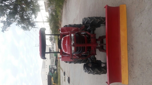 ยันม่าร์ 45 แรง ยันม่าร์ 45 แรง