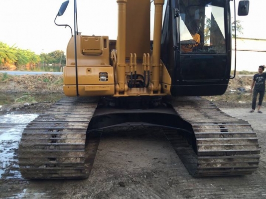 ขาย!! >>> CAT 320C <<< เบอร์ติดต่อ 098-7155789