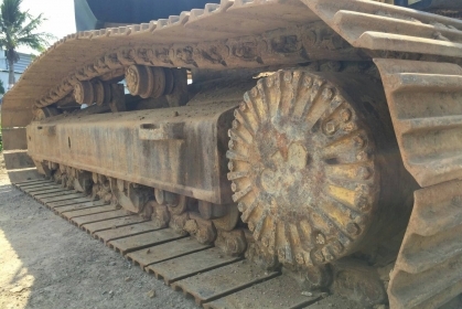 ขาย!! >>> PC300 รุ่น 5 <<< เบอร์โทร 098-7155789