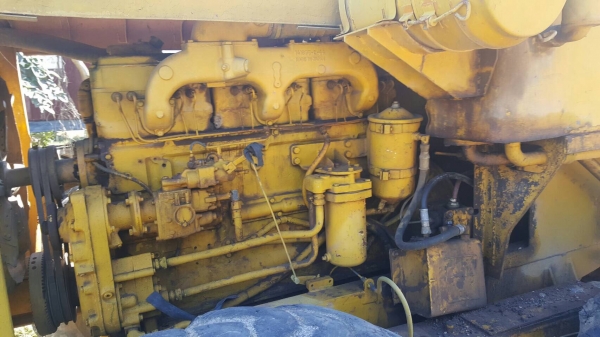 ขายรถเกรด KOMATSU GD37/6H  ราคา 240000