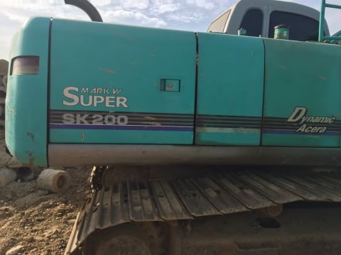 ขายKobelco sk200m6yn10สภาพพร้อมใช้ ติดต่อคุณอ๊อฟพิจิตร086-737-9991 ขายKobelco sk200m6yn10สภาพพร้อมใช้ ติดต่อคุณอ๊อฟพิจิตร086-737-9991