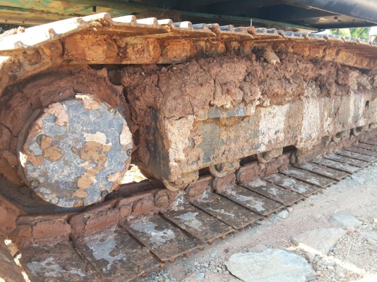 ขาย!! >>> Kobeco Sk140 SuperX <<< เบอร์โทร 098-7155789