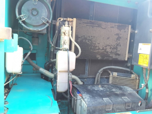 ขาย!! >>> Kobeco Sk140 SuperX <<< เบอร์โทร 098-7155789