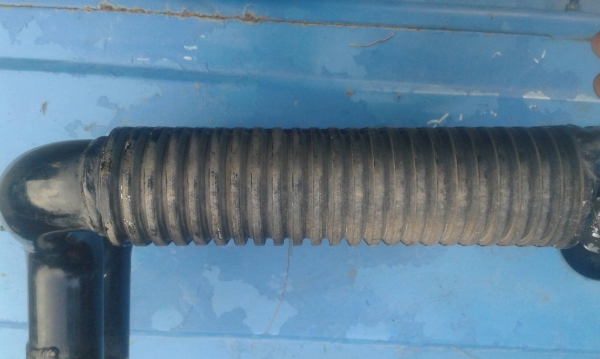 อินเตอร์ดีแม็ก intercooler  d-max