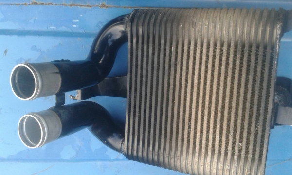 อินเตอร์ดีแม็ก intercooler  d-max