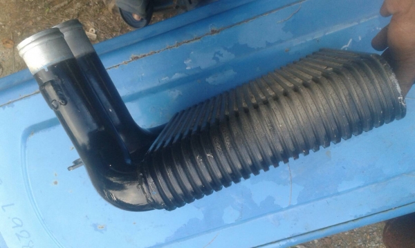 อินเตอร์ดีแม็ก intercooler  d-max