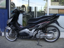 นูโว MX เดิมๆๆ 12000 บาท นูโว MX เดิมๆๆ 12000 บาท