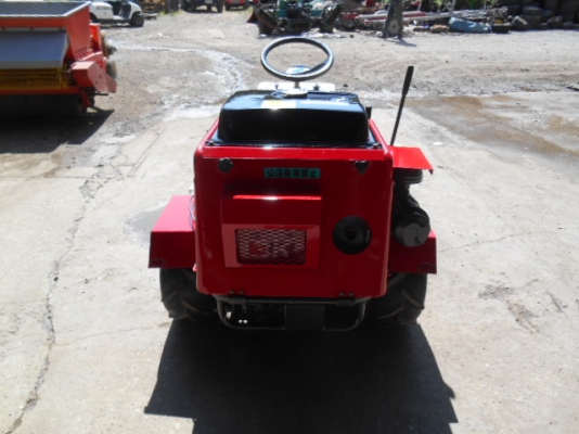 รถตัดหญ้า MASAO CLM1304 13 แรง พร้อมใช้งาน รถตัดหญ้า MASAO CLM1304 13 แรง พร้อมใช้งาน