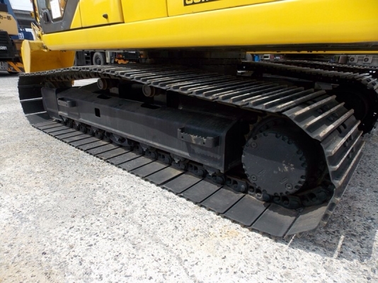 ขายรถแบคโฮ SUMITOMO SH 210 รุ่น 5 รถเก่านอก นำเข้าจากประเทศญี่ปุ่น