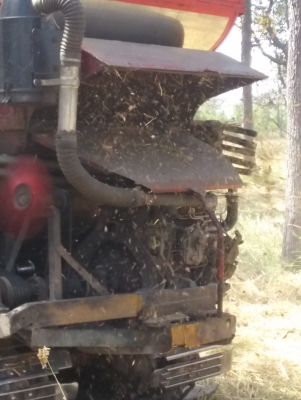 ขายเครื่องอิสุสุ4bc1