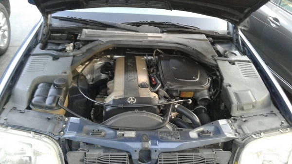Benz S320l sel ปี1994 พร้อมทะเบียนสวย ราคาเบาๆ Benz S320l sel ปี1994 พร้อมทะเบียนสวย ราคาเบาๆ