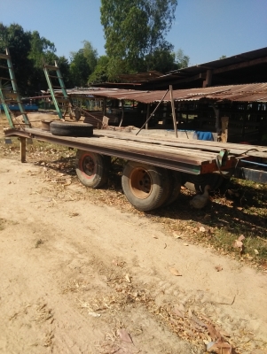 ขายรถเกี่ยวข้าวขนาดกลาง