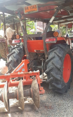 ขายด่วนรถไถ L4708DT